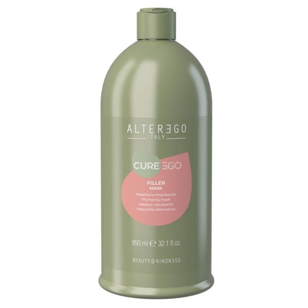 Alter Ego Filler replumping maska 950ml
