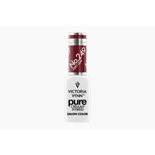 Victoria Vynn Pure 249