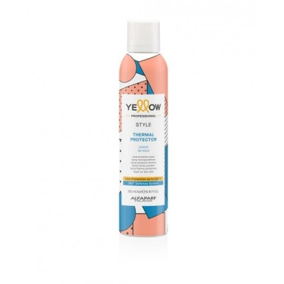 Yellow termoochrona thermal protector 250ml