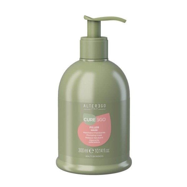 Alter Ego Filler replumping maska 300ml