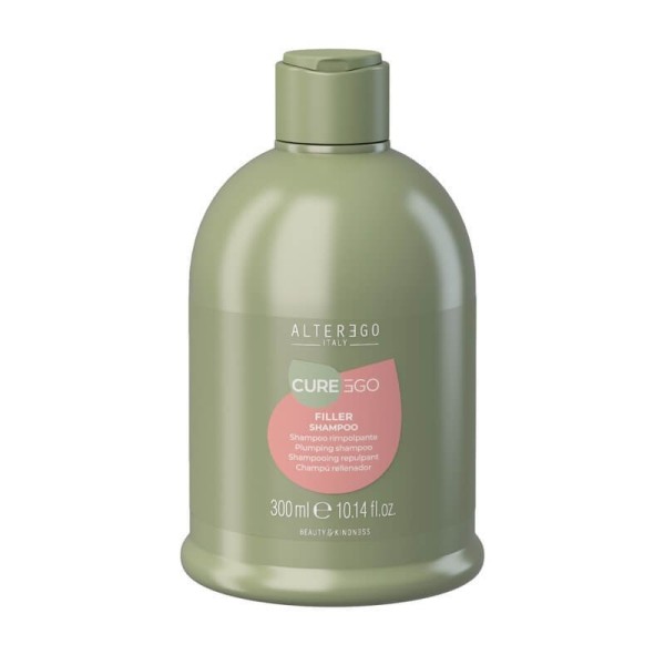 Alter Ego Filler replumping szampon 300ml