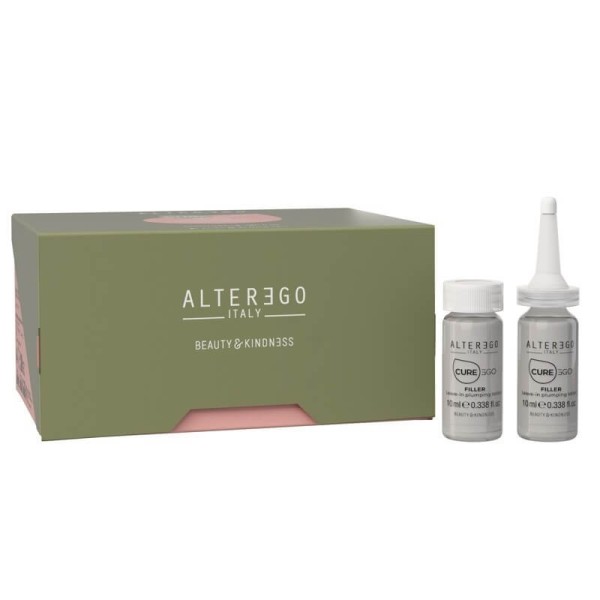 Alter Ego Filler replumping ampułka 10ml