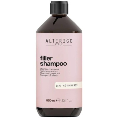 AE Filler replumping szampon 950ml