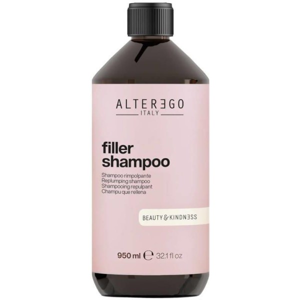 Alter Ego Filler replumping szampon 950ml