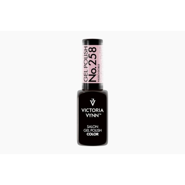 Victoria Vynn Gel Polish 258