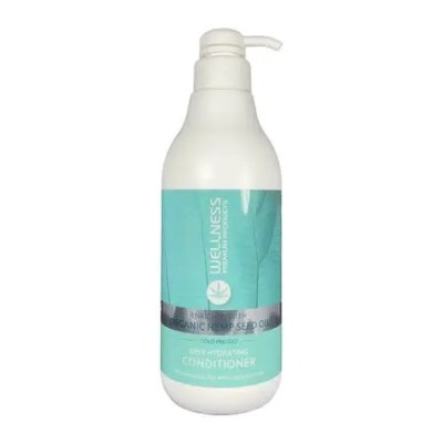Wellness Deep hydrating szampon 1000ml