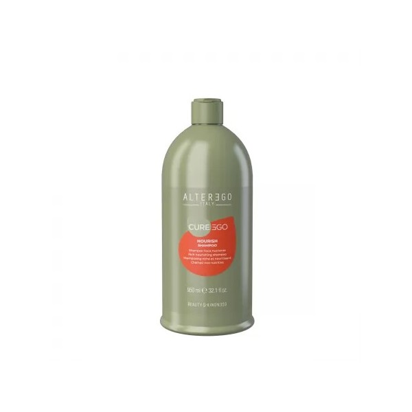 Alter Ego Nourish szampon 950ml