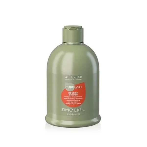Alter Ego Nourish szampon 300ml