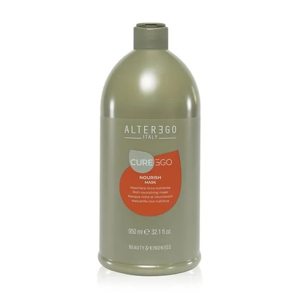 Alter Ego Nourish maska 950ml