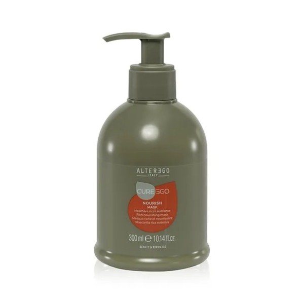 Alter Ego Nourish maska 300ml
