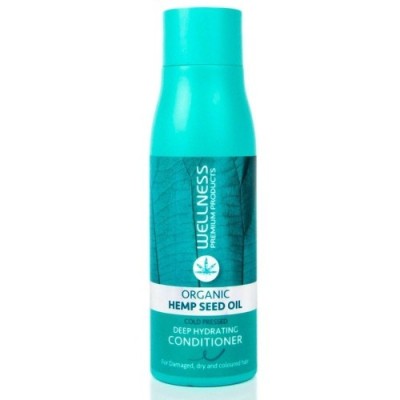 Wellness premium hydrating odżywka 500ml