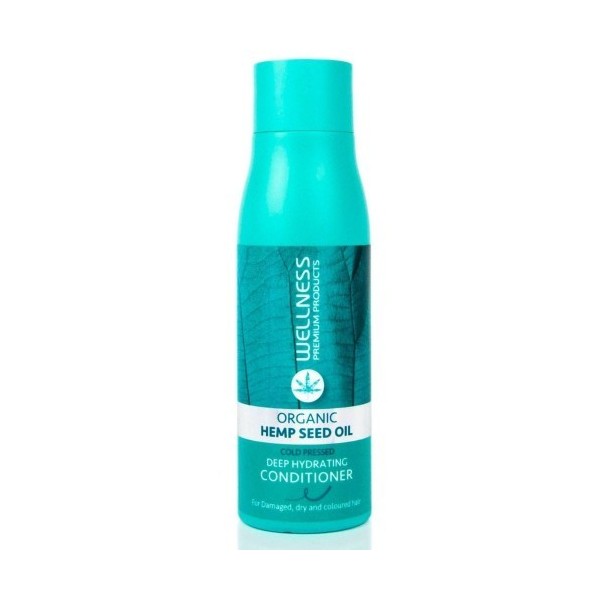 Wellness premium hydrating odżywka 500ml