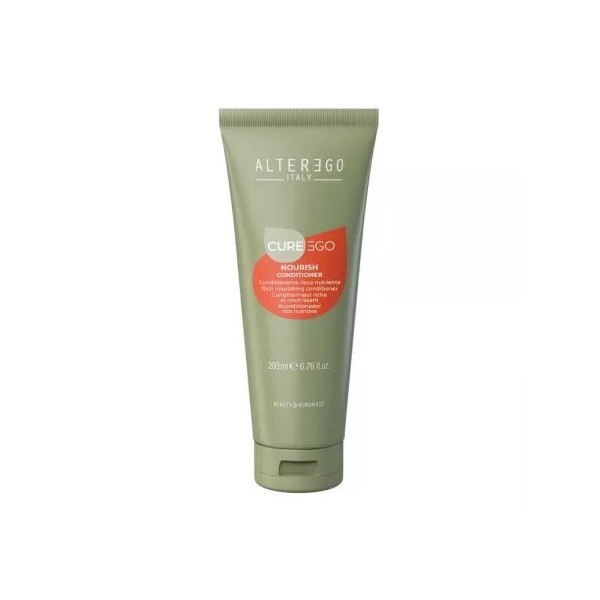 Alter Ego Nourish odżywka 200ml