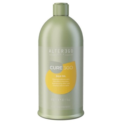 AE Silk Oil szampon 950ml