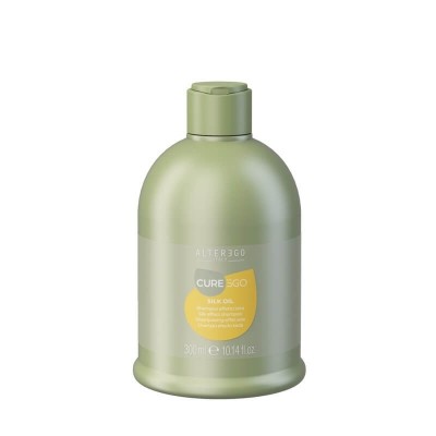 AE Silk Oil szampon 300ml