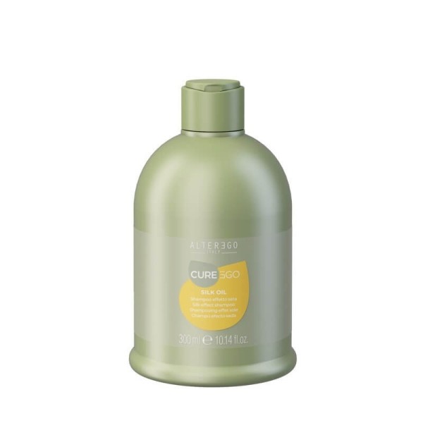 Alter Ego Silk Oil szampon 300ml