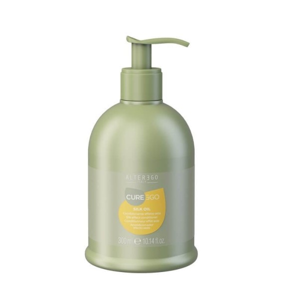 Alter Ego Silk Oil odżywka 300ml