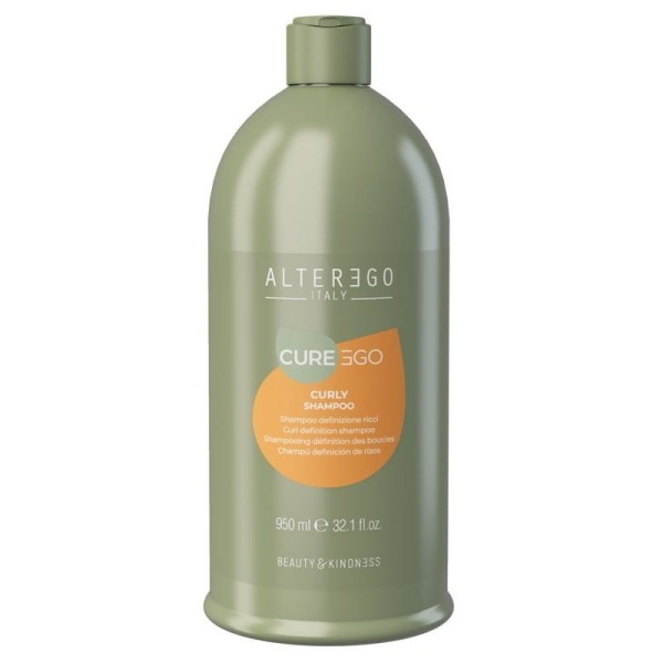 Alter Ego Curly szampon 950ml