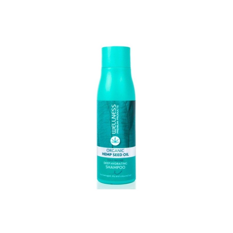 Wellness Volumeplex szampon 500ml