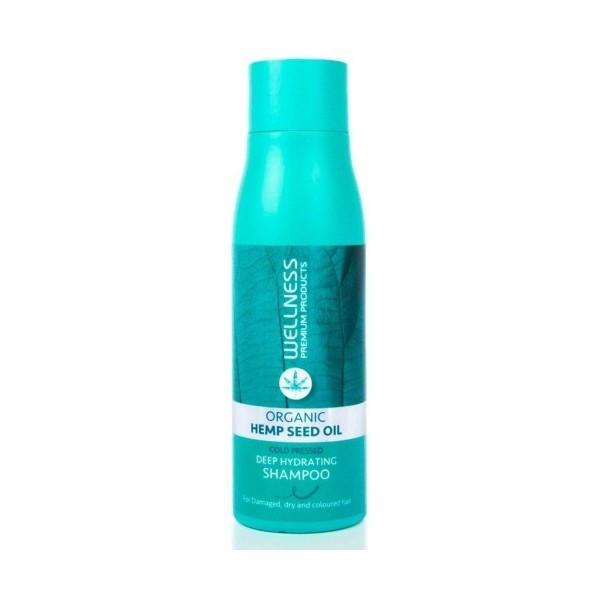 Wellness premium hydrating szampon 500ml