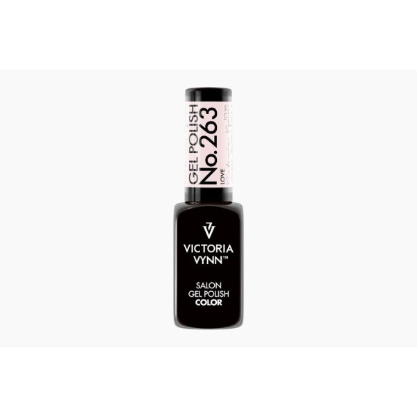 Victoria Vynn Gel Polish 263
