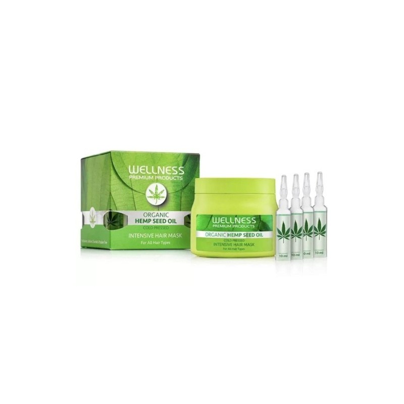 Yellow wosk NEW 100ml