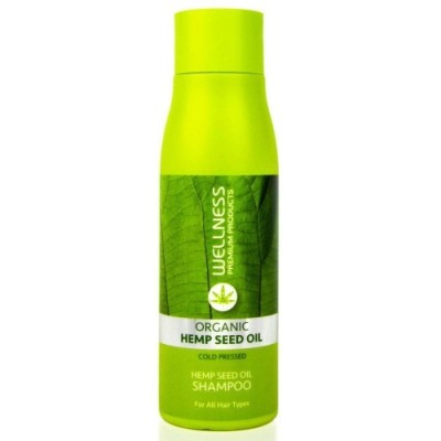 Wellness premium szampon 500ml