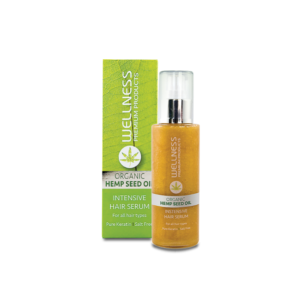 Wellness premium-serum 100ml