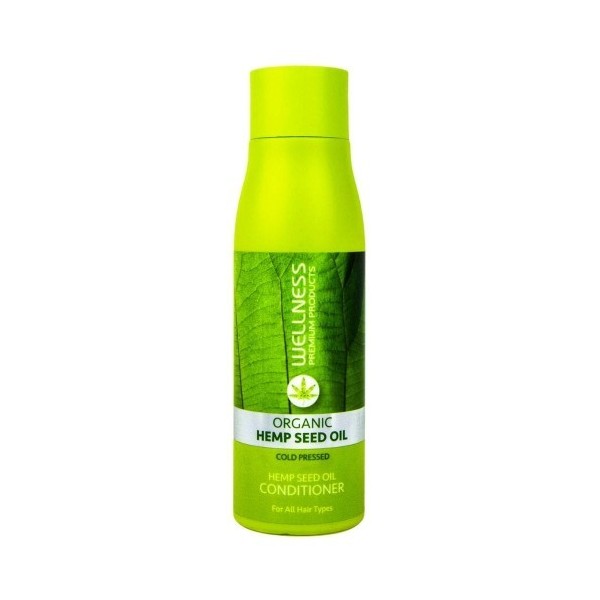 Wellness premium-odżywka 500ml