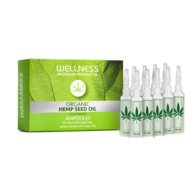 Wellness ampułka premium 10ml