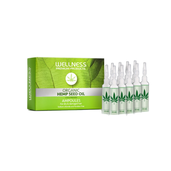 Wellness ampułka premium 10ml