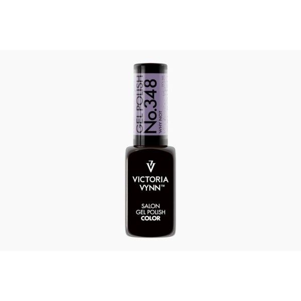 Victoria Vynn Gel Polish 348
