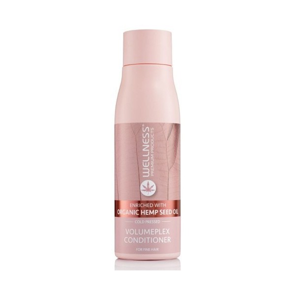 Wellness Volumeplex odżywka 500ml