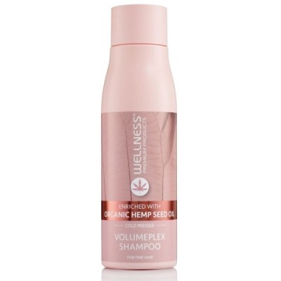 Wellness Volumeplex szampon 500ml