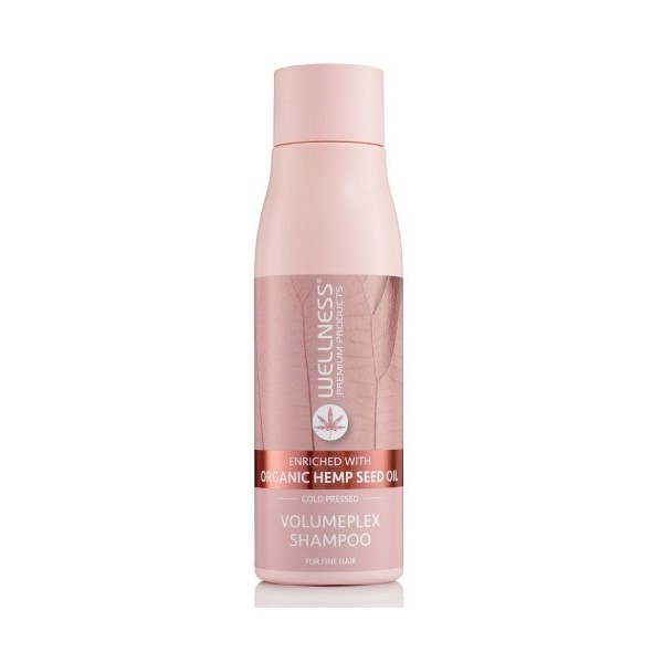 Wellness Volumeplex szampon 500ml