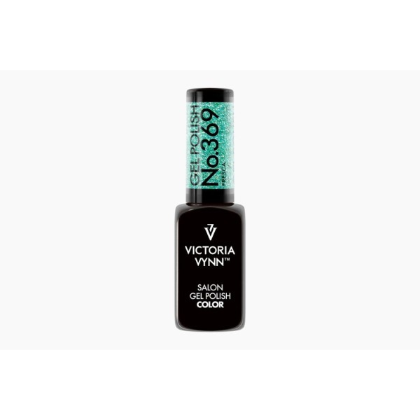 Victoria Vynn Gel Polish 369