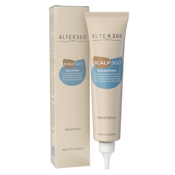 Alter Ego balancicg kuracja 150ml