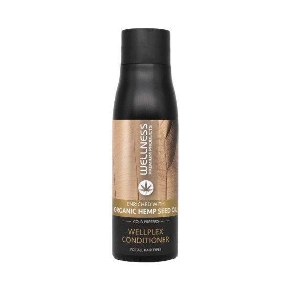 Wellness Wellplex odżywka 500ml