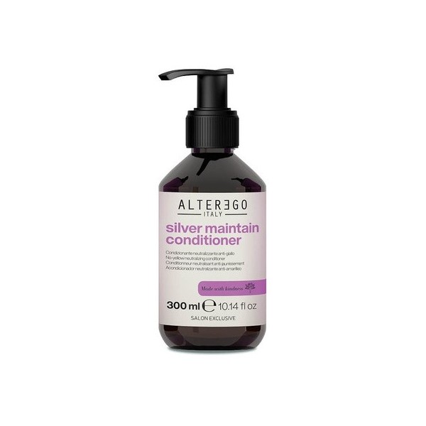 Alter Ego Silver odżywka 300ml