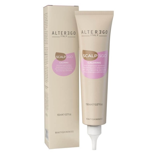 Alter Ego Calming kuracja 150ml