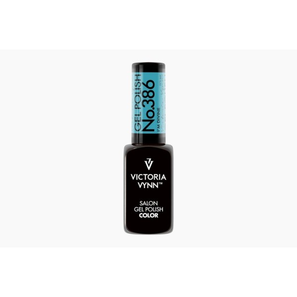 Victoria Vynn Gel Polish 386