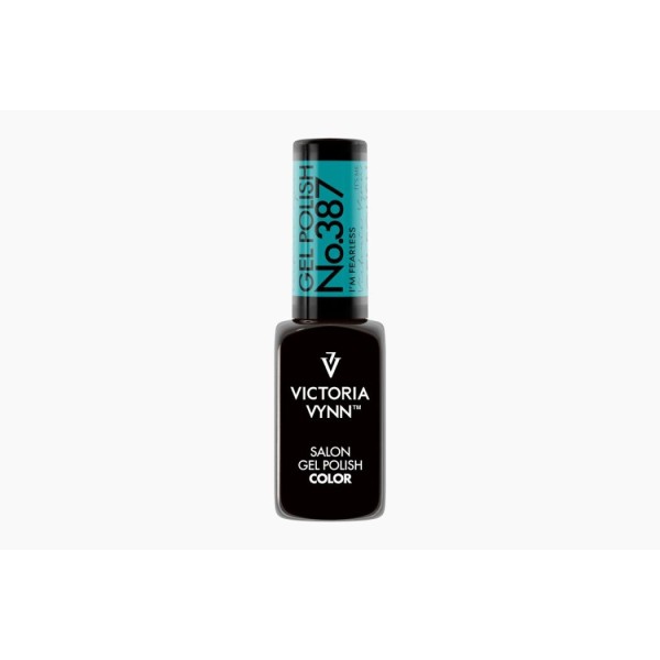 Victoria Vynn Gel Polish 387
