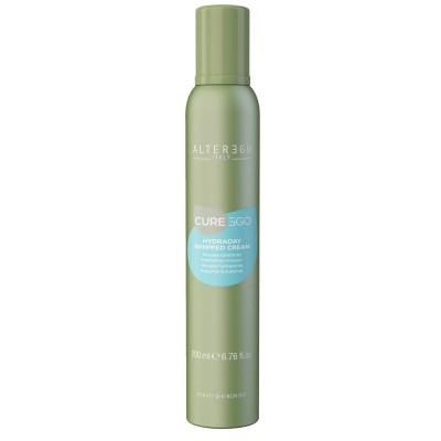 AE hydrate whipped cream 200ml