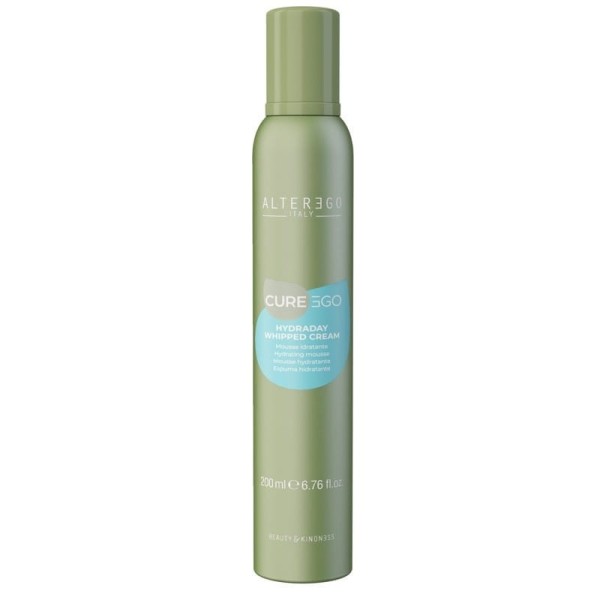 Alter Ego hydrate whipped cream 200ml
