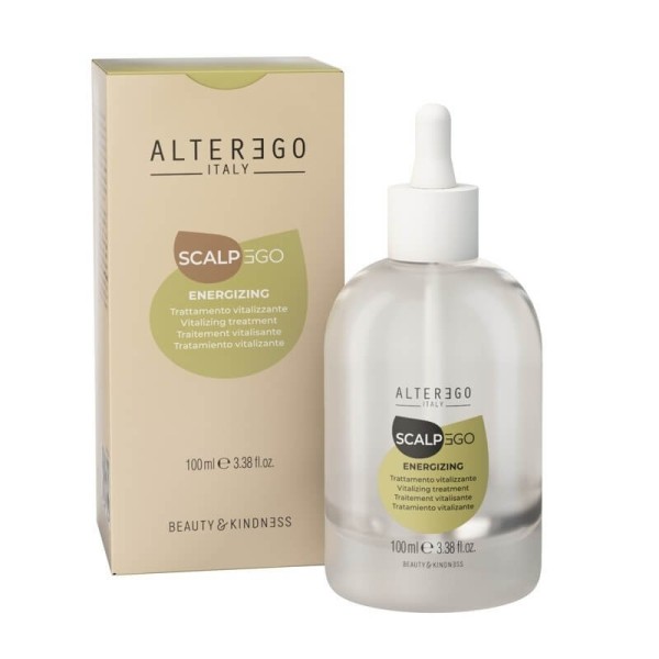 Alter Ego Energizing lotion 100ml