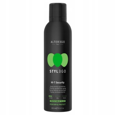 Alterego termoochrona NEW 300ml
