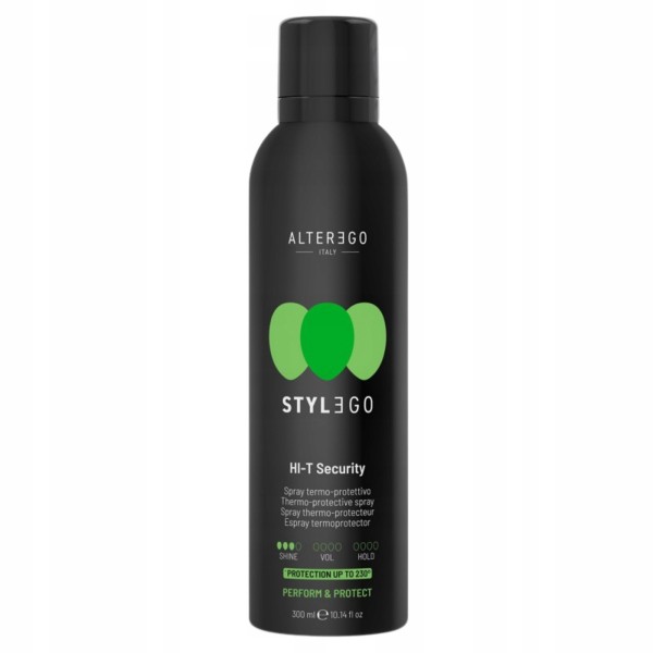 Alter Ego termoochrona NEW 300ml