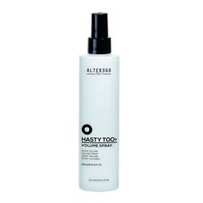 Alterego Liss control termoochrona 200ml