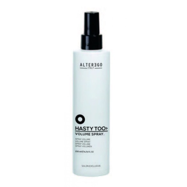 Alter Ego Liss control termoochrona 200ml