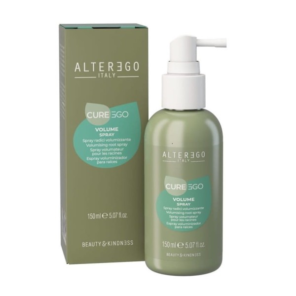 Alter Ego Curego volume spray 150ml